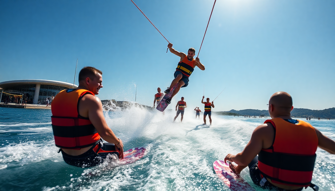 al via il waketour 2025 un viaggio nel cable wakeboard paralimpico 1749112595