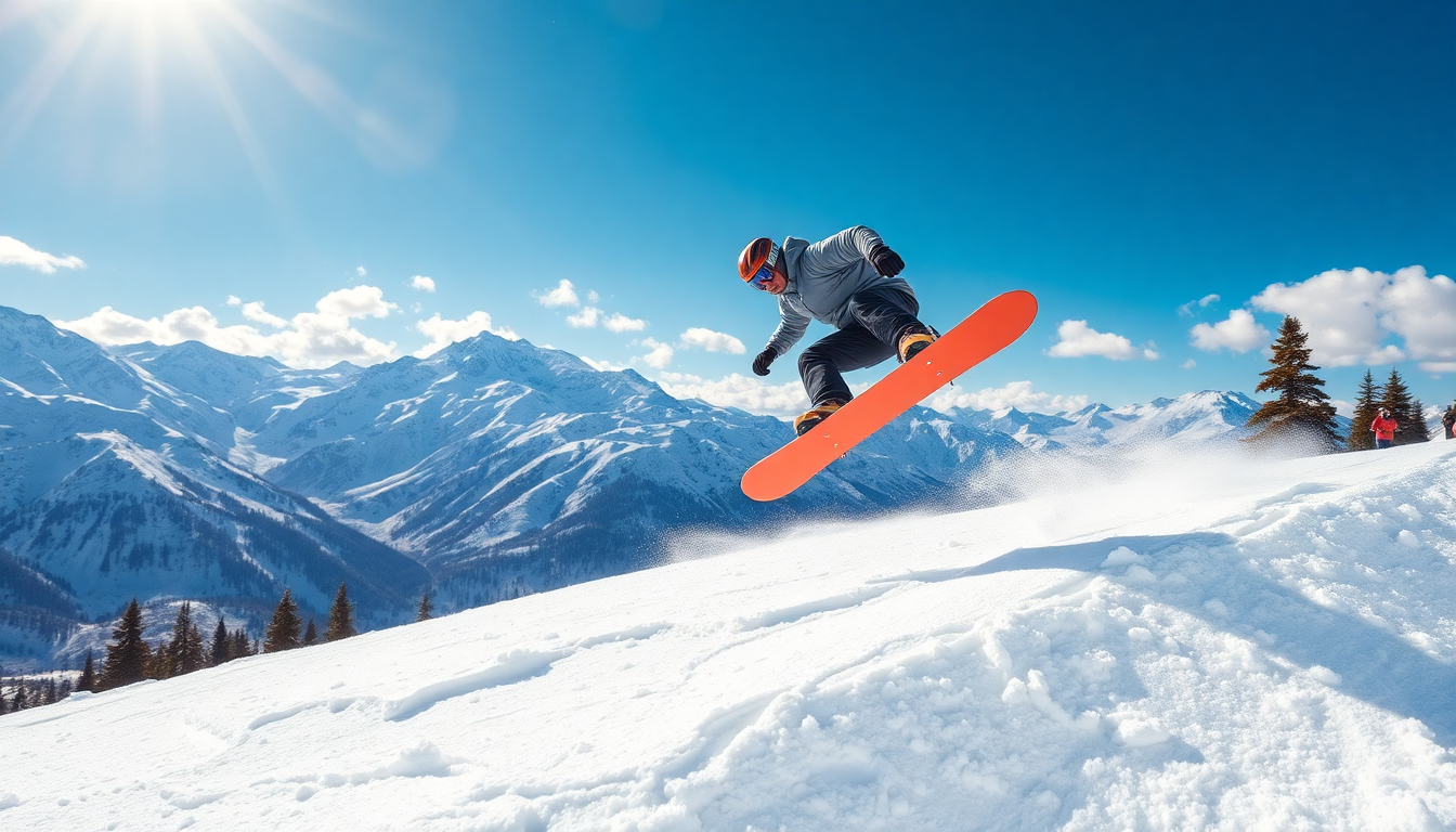 calendario snowboard 2024 tutte le tappe e le novita 1750181555