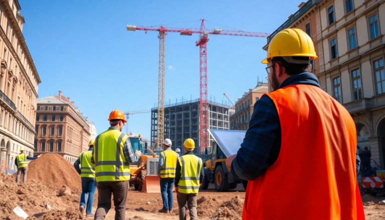 come gli investimenti infrastrutturali possono rilanciare litalia 1750799560