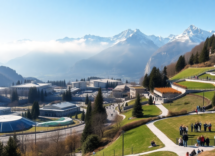 come le olimpiadi stanno rigenerando cortina dampezzo 1750977100