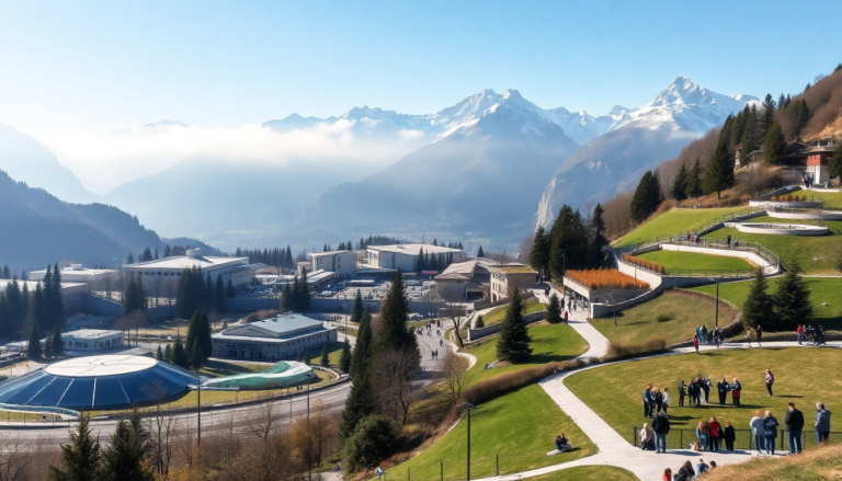 come le olimpiadi stanno rigenerando cortina dampezzo 1750977100