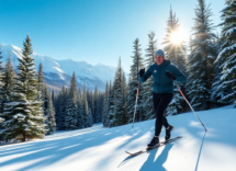 dario cologna il re della sci nordico e il suo amore per la natura 1749211223