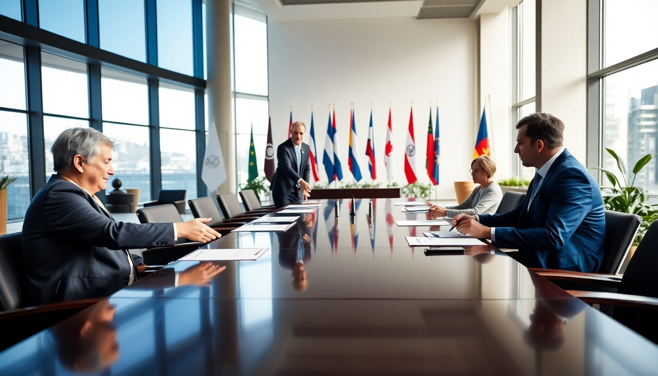 federazione internazionale di sci e cio un incontro che segna il futuro degli sport invernali 1749768443