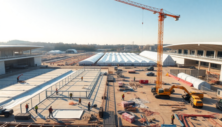 fiera milano si aggiudica lappalto per le infrastrutture olimpiche 1750309115