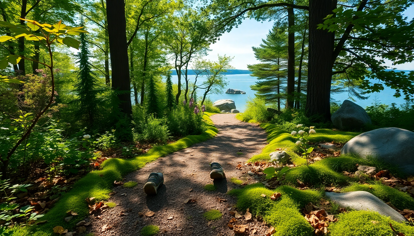 guida ai migliori sentieri di muskoka e parry sound 1751067272