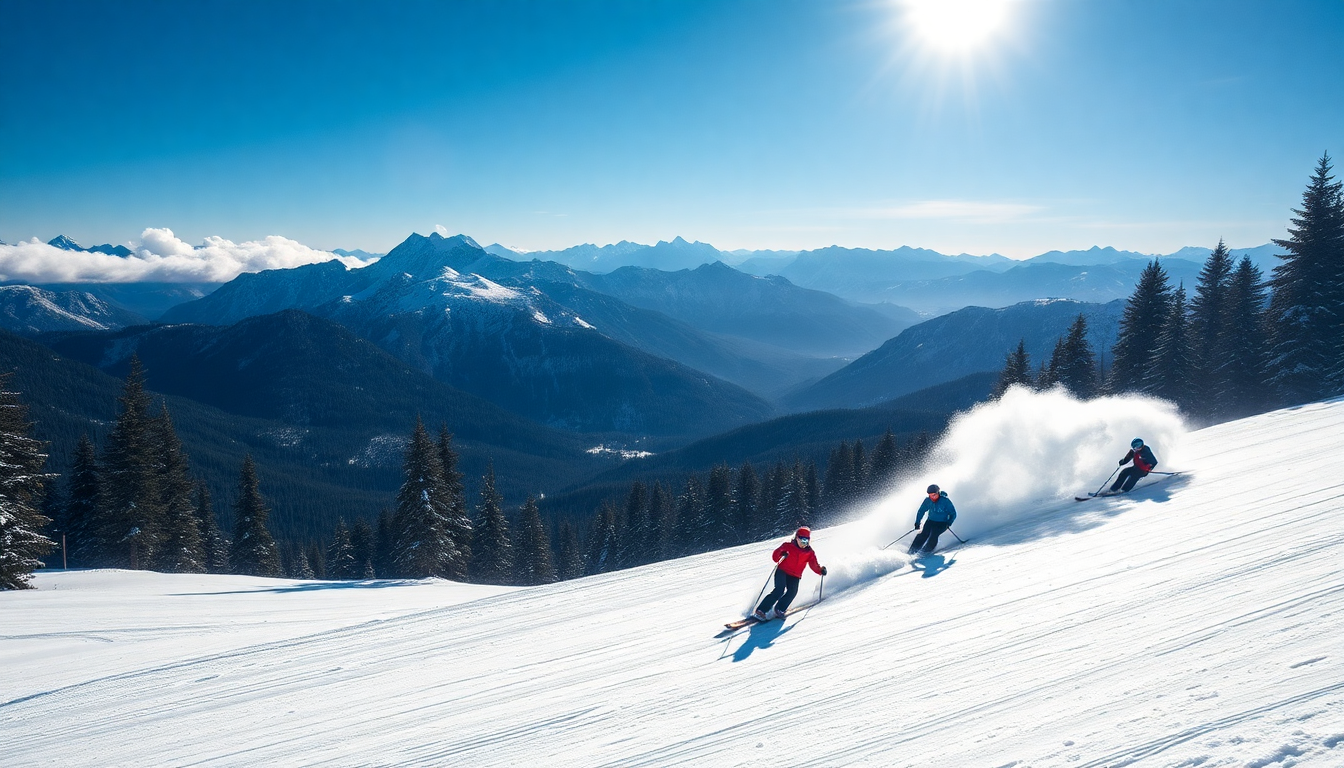 i migliori eventi di sport invernali da non perdere in italia un calendario imperdibile 1750075246