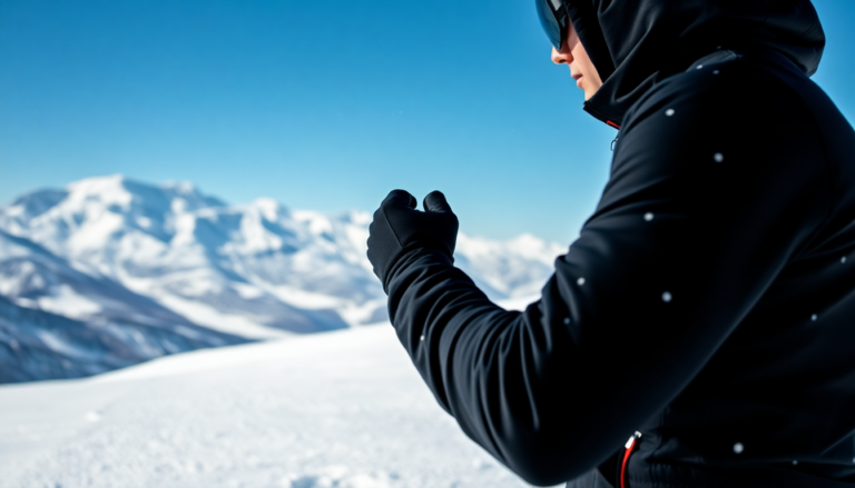 i segreti degli allenamenti degli atleti di sport invernali disciplina e dedizione 1748597273