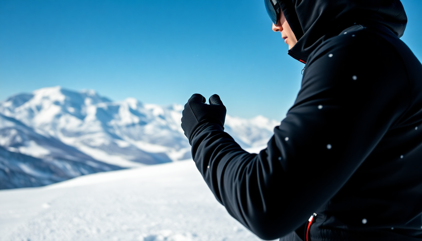 i segreti degli allenamenti degli atleti di sport invernali disciplina e dedizione 1748597273