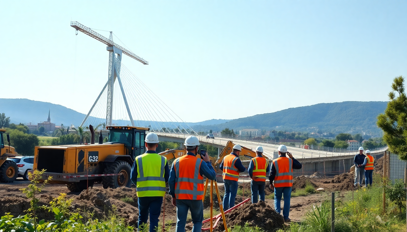 il decreto infrastrutture del 2025 opportunita per il rilancio delle opere pubbliche in italia 1749591877