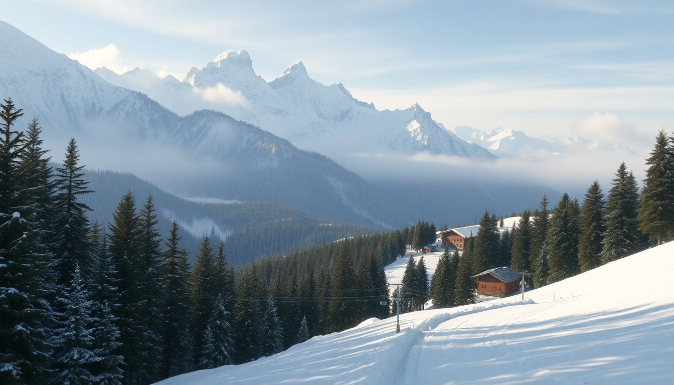 incertezze sulla stagione sciistica a cortina per le olimpiadi 2026 1749130910