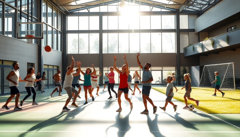 infrastrutture sportive e inclusione sociale un connubio vincente 1750188887