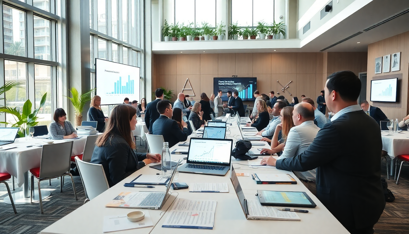 innovazioni e opportunita nel settore dellospitalita eventi da non perdere 1750342135