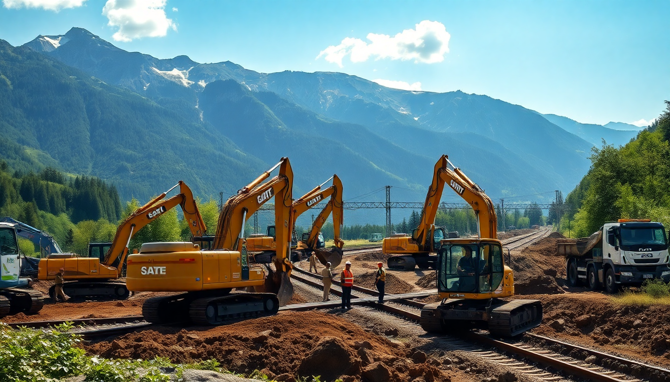 investimenti infrastrutturali per una mobilita efficiente in vista delle olimpiadi 1750681733