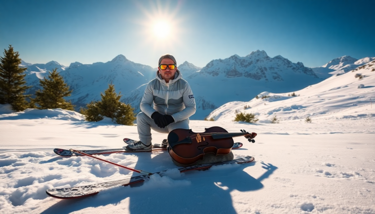 kjetil jansrud il campione norvegese e la sua passione per la musica 1748908827
