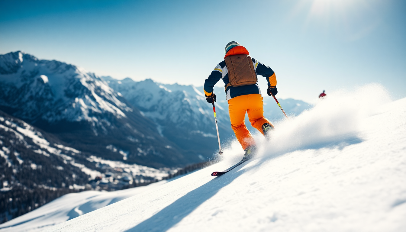 kjetil jansrud tra vittorie e avventure in alta quota la sua storia 1750896052