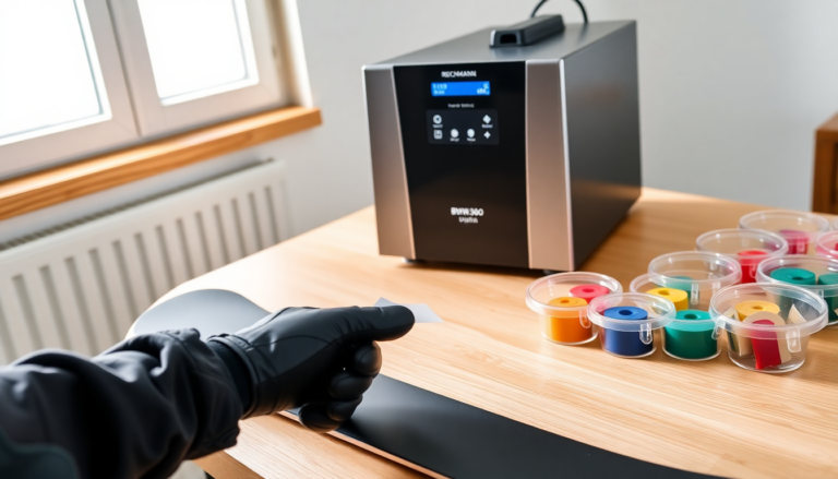 la ceretta a nastro personalizzata per una performance ottimale 1749097945