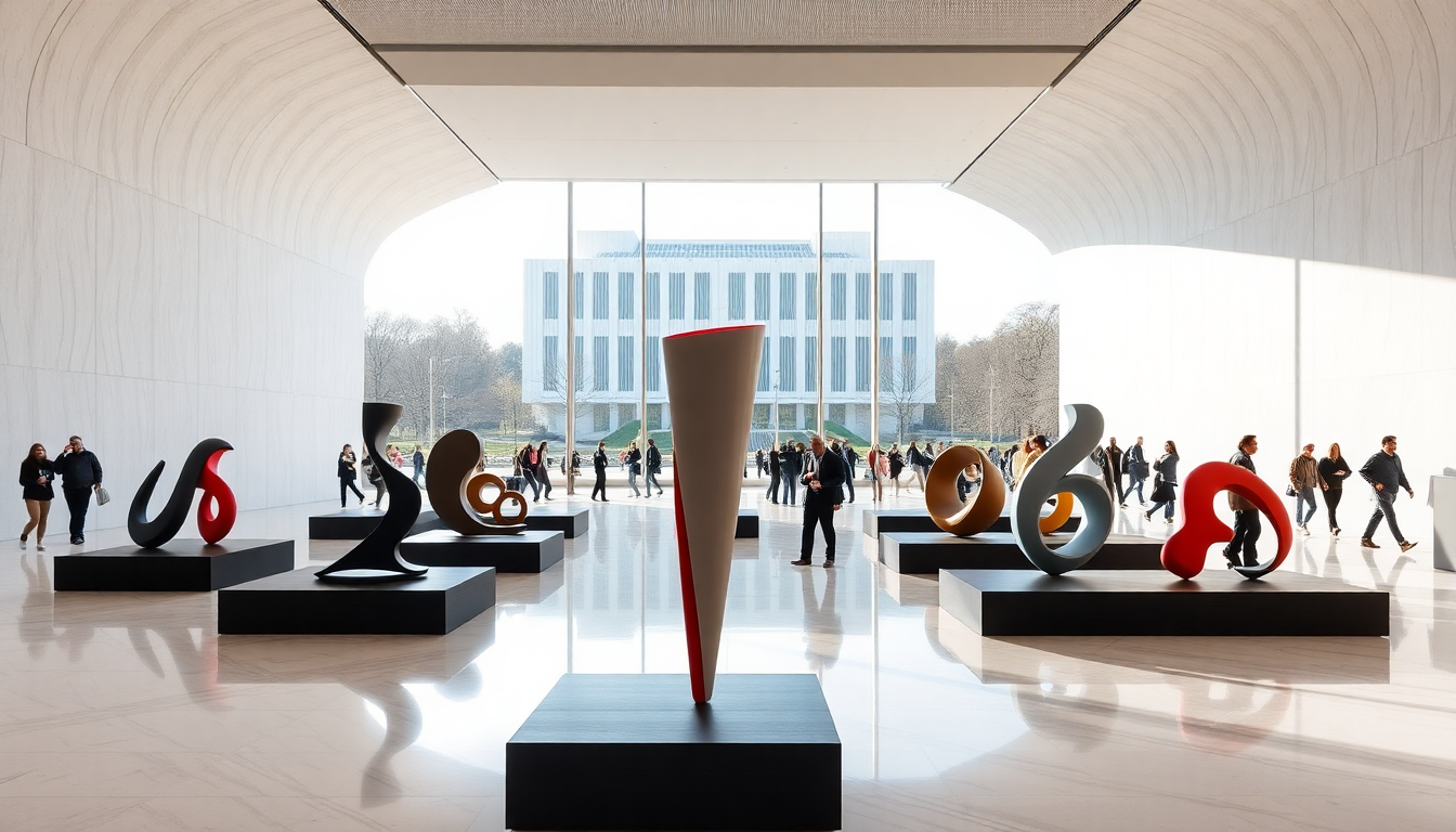 la mostra di triennale milano e il valore culturale delle olimpiadi 1750327481