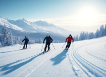 la propriocezione un senso chiave per migliorare le prestazioni nello sci 1749764784