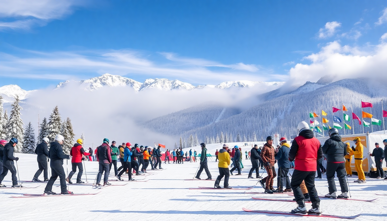 la stagione 2024 2025 dello sci alpino e di fondo eventi e novita attese 1749772106