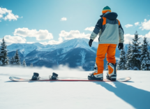 la storia affascinante dello snowboard dalle origini olimpiche ai moderni stili di guida 1749753815