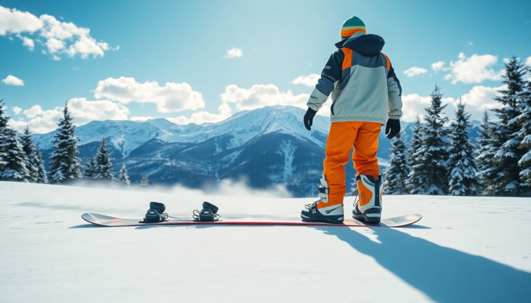 la storia affascinante dello snowboard dalle origini olimpiche ai moderni stili di guida 1749753815