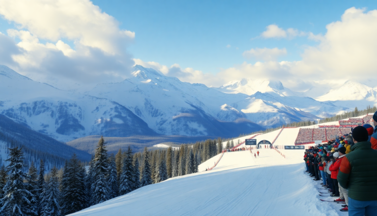 la storia delle olimpiadi invernali dalla nascita ai giorni nostri 1748866716