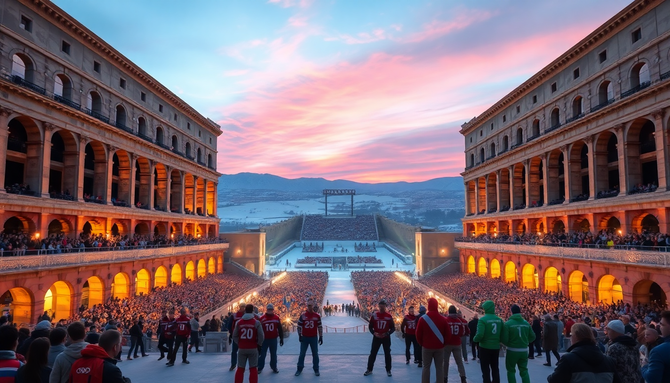 le olimpiadi invernali 2026 un evento da non perdere 1750166712