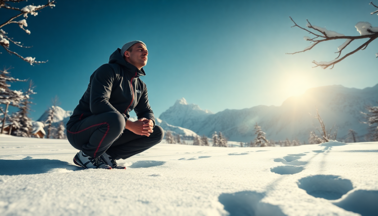 limportanza della preparazione mentale nello sport invernale il potere della mente 1749405646