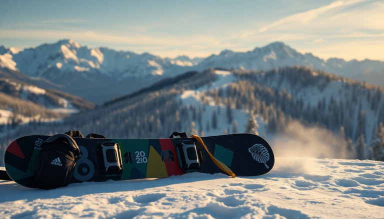 marika savoldelli un addio al professionismo ma non alla passione per lo snowboard 1750207181