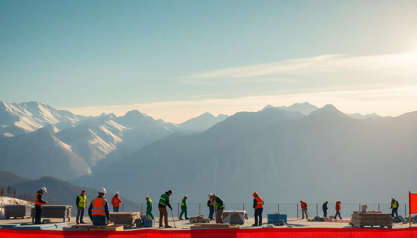 milano cortina 2026 preparativi e attese per le olimpiadi invernali 1749373885
