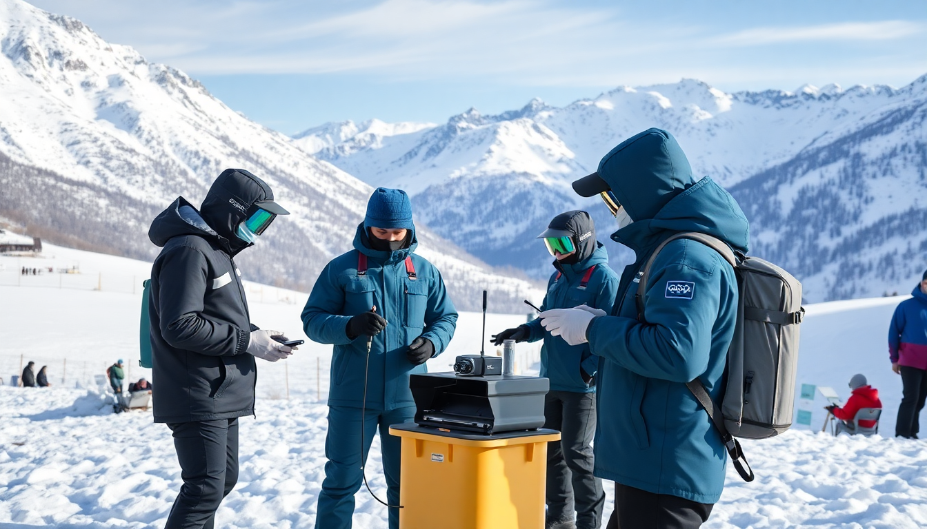 monitoraggio delle arbovirosi per le olimpiadi invernali 2025 1748999723