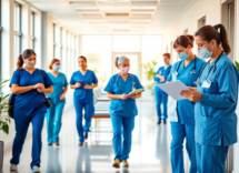 nuove assunzioni nel settore sanitario in lombardia per potenziare lassistenza medica 1749825448