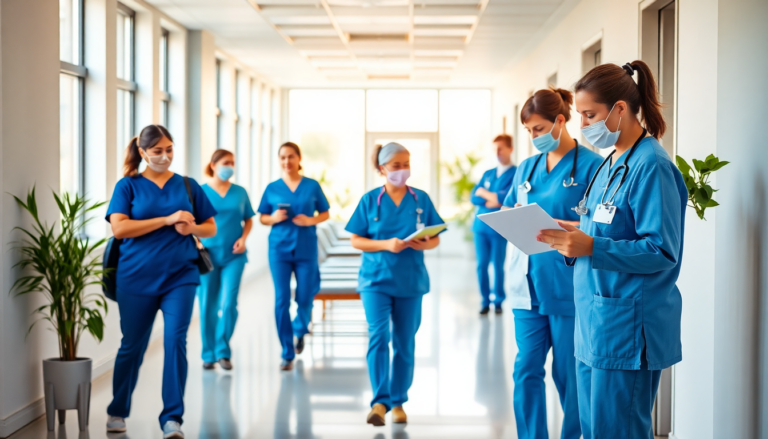 nuove assunzioni nel settore sanitario in lombardia per potenziare lassistenza medica 1749825448