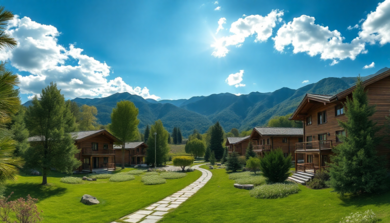 oasyhotel in toscana un rifugio esclusivo per il turismo sostenibile nel 2025 1749926727