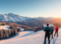 olimpiadi invernali 2026 impatti economici e opportunita per milano e cortina 1749934581