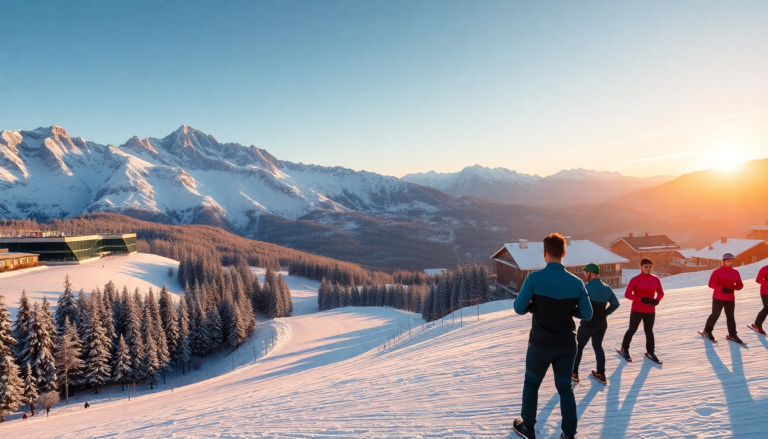 olimpiadi invernali 2026 impatti economici e opportunita per milano e cortina 1749934581