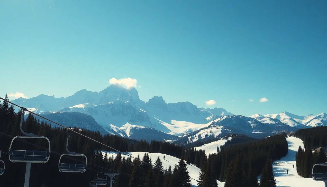 olimpiadi invernali a rischio per il turismo dolomitico 1749459777