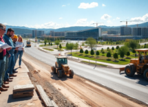 olimpiadi invernali assago avvia il restyling urbano per accogliere gli ospiti 1750404795