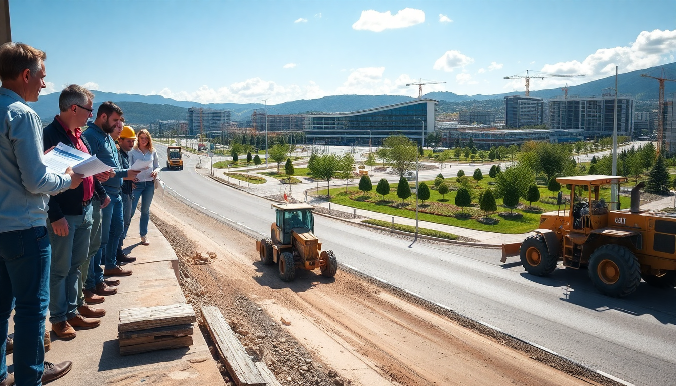 olimpiadi invernali assago avvia il restyling urbano per accogliere gli ospiti 1750404795