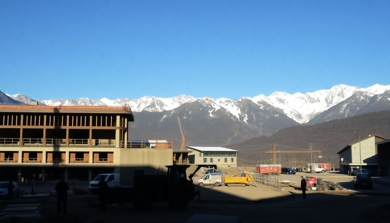 ombre sul parcheggio di livigno le imprese chiedono giustizia 1748730324