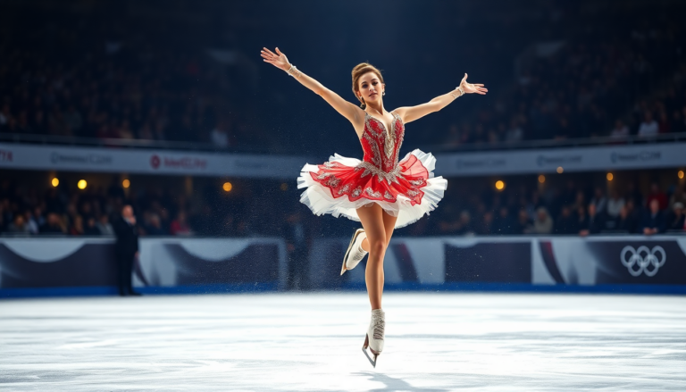 pattinaggio di figura larte sul ghiaccio 1749108932