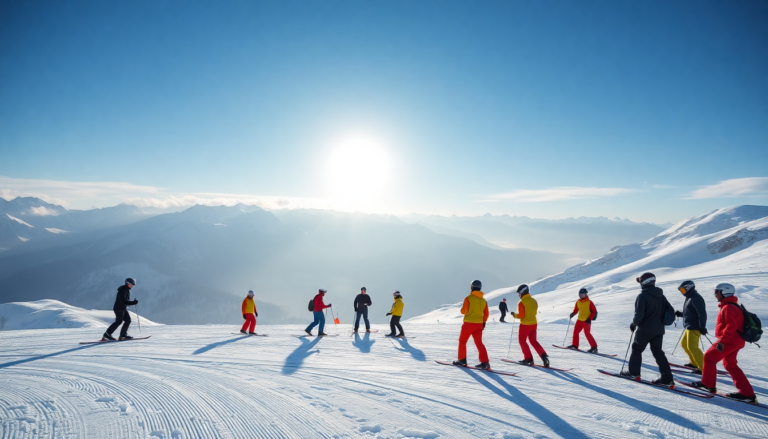 preparazioni intense delle squadre di snowboard e freeski in austria 1749156515