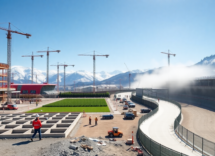 progetti e progressi per le olimpiadi invernali di milano cortina 1749149183