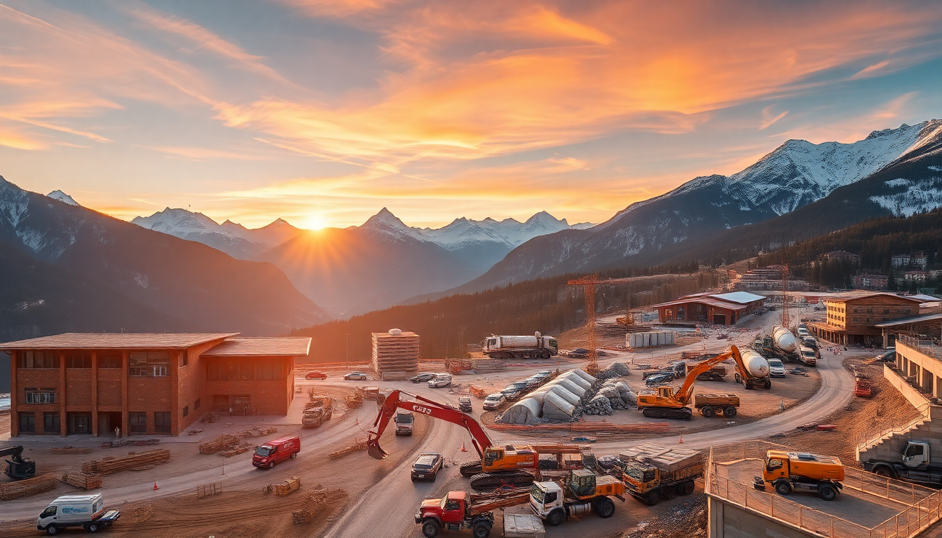 prospettive infrastrutturali per le olimpiadi invernali a cortina 1750670630