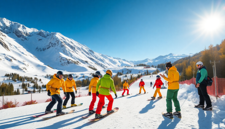raduni estivi e preparazioni per il circuito della coppa del mondo di snowboard 1751091571