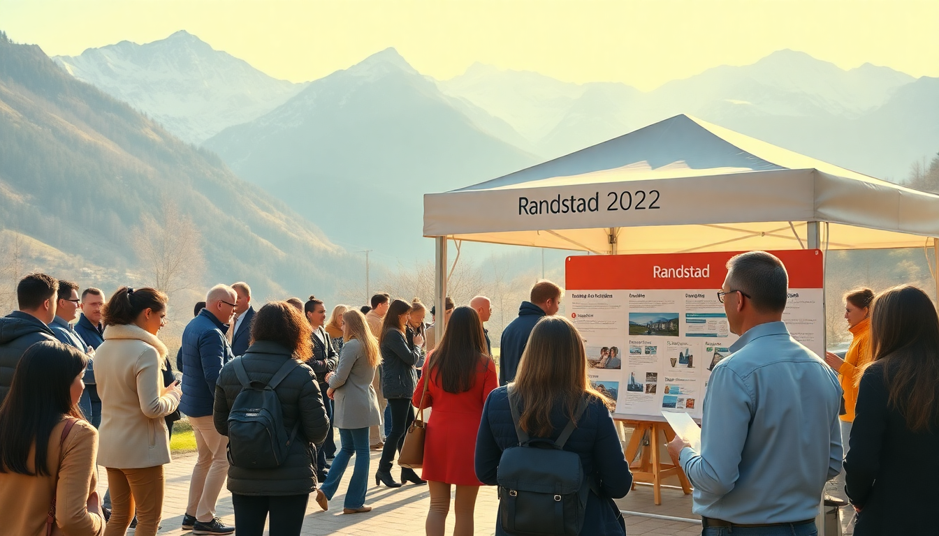 randstad cerca 700 lavoratori per i giochi olimpici di milano cortina 2026 1749821793