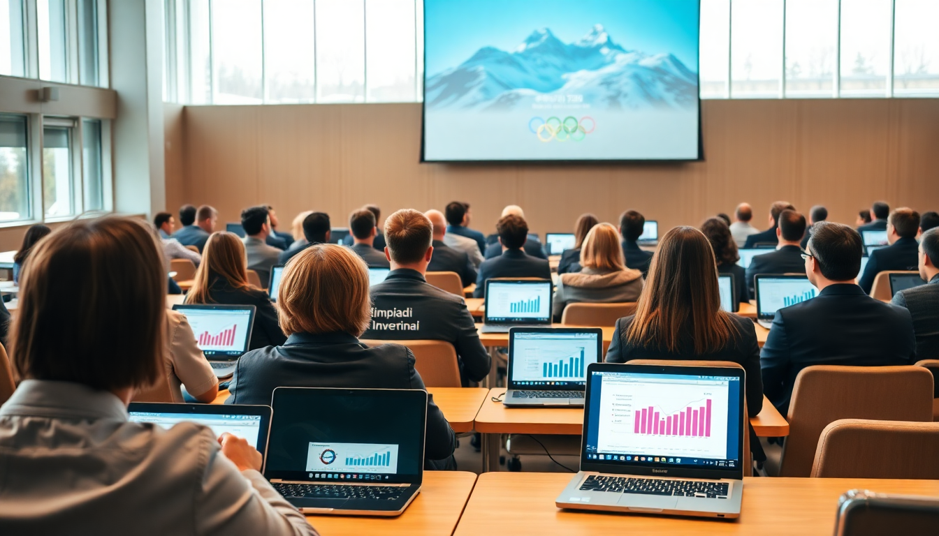 randstad presenta un webinar per le opportunita di lavoro alle olimpiadi invernali 2026 1749780622