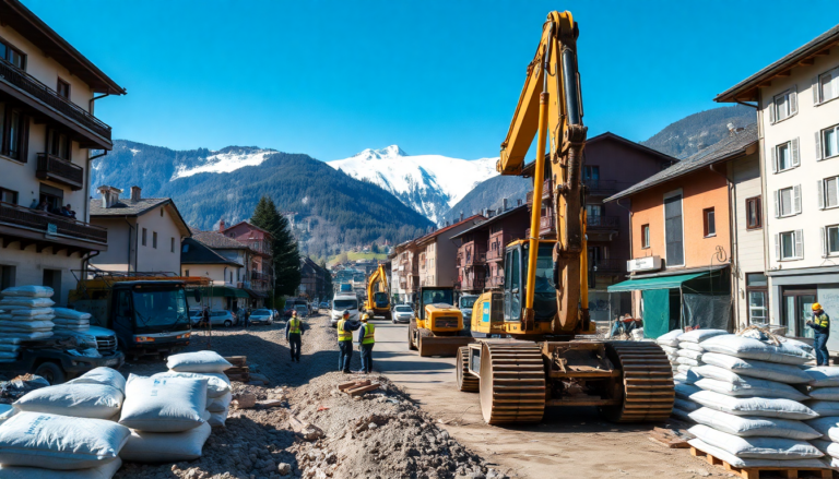 rivoluzione infrastrutturale in vista delle olimpiadi invernali 1749355590