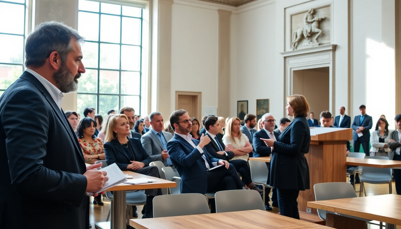 salvini parla della transizione ecologica e delle olimpiadi 2026 1748977765