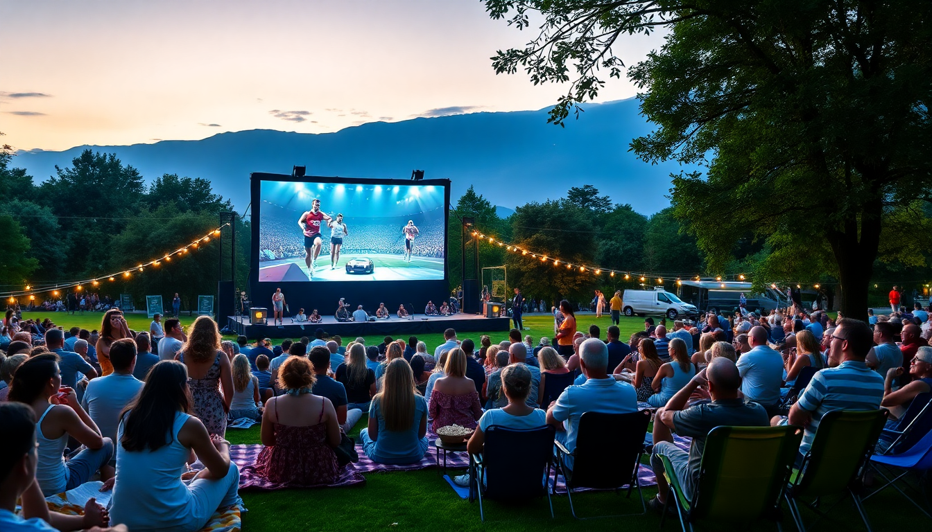 scopri le storie ispirate alle olimpiadi al cinema 1751046709